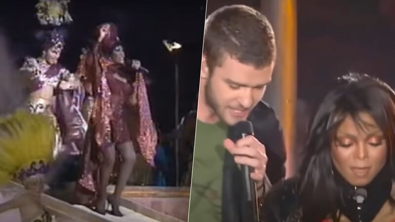 Super Bowl 2023: Los shows de medio tiempo más criticados en la historia