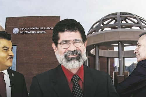 Censura y represión periodística en Sonora