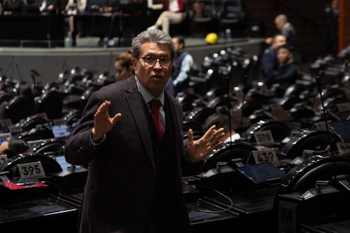 Otra vez, PT y PVEM contra la ‘4T’