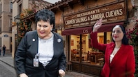 ‘Honra su amor por la gente’: Todo lo que sabemos del Restaurante Carmen Salinas & Sandra Cuevas