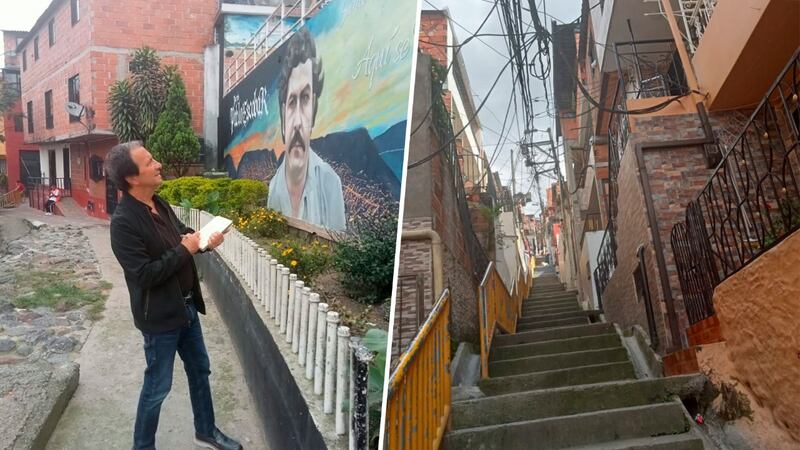 Pablo Escobar Gaviria, 37 años de adoración