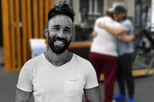 ¿Quién era el coach Tyler Wall, entrenador que murió en el último video de Mr. Beast?