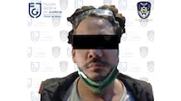 Juez dicta prisión preventiva oficiosa a youtuber Rix, acusado de violación equiparada