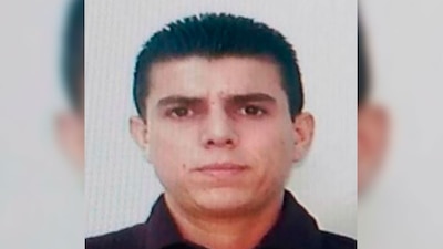 Juan Carlos Valencia González, El 03, es el segundo al mando del CJNG, después de su padrastro, El Mencho.