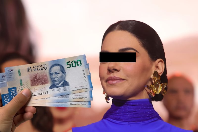 Livia Brito paga sola la indemnización al fotógrafo de Ernesto Zepeda: ¿Cuánto dinero desembolsó la actriz?