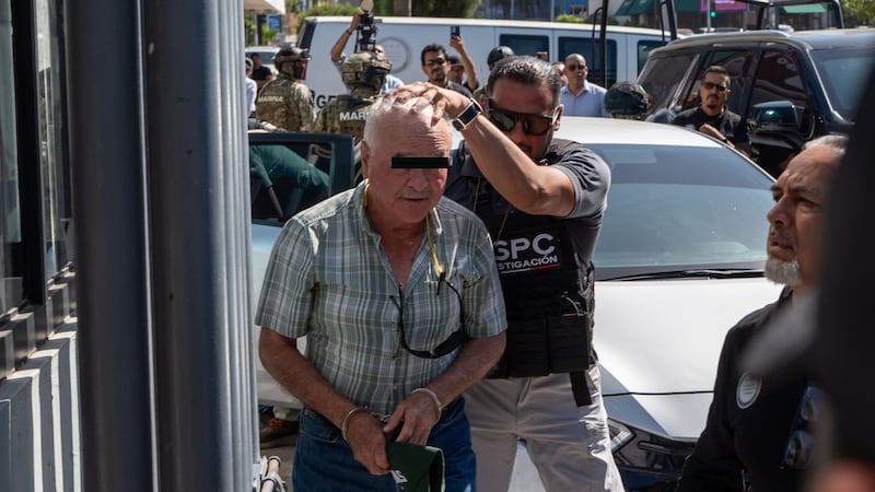 ¿Qué dijo Ernesto ‘N’ sobre el caso de huachicol fiscal en Coahuila antes de ser detenido?