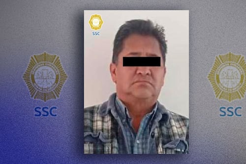 Detienen a presunto feminicida de Blanca Ruth; la joven era testigo de un multihomicidio en Tlalpan