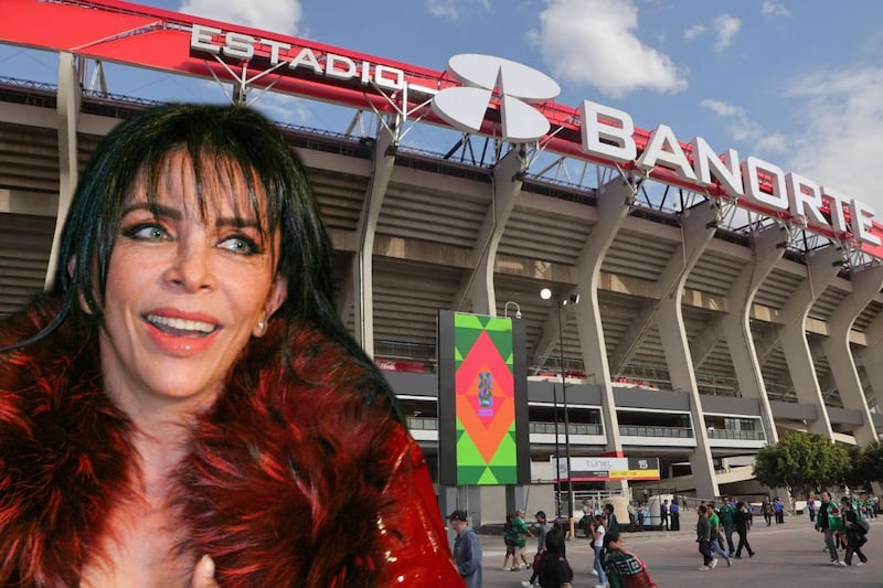 ‘No me la creía’: El día que Verónica Castro se convirtió en la primera mujer en anotar en el Banorte