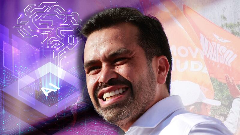 ¿Qué probabilidad tiene Máynez de ganar las elecciones 2024? Estudio con IA predice resultado