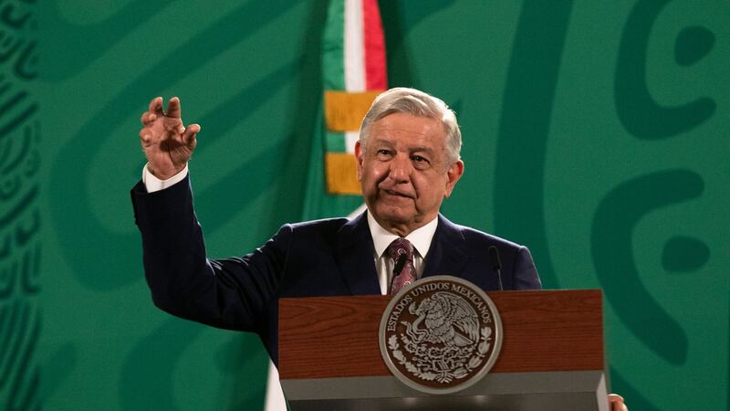 ¿Qué se juega el presidente López Obrador en las elecciones del 6 de junio?