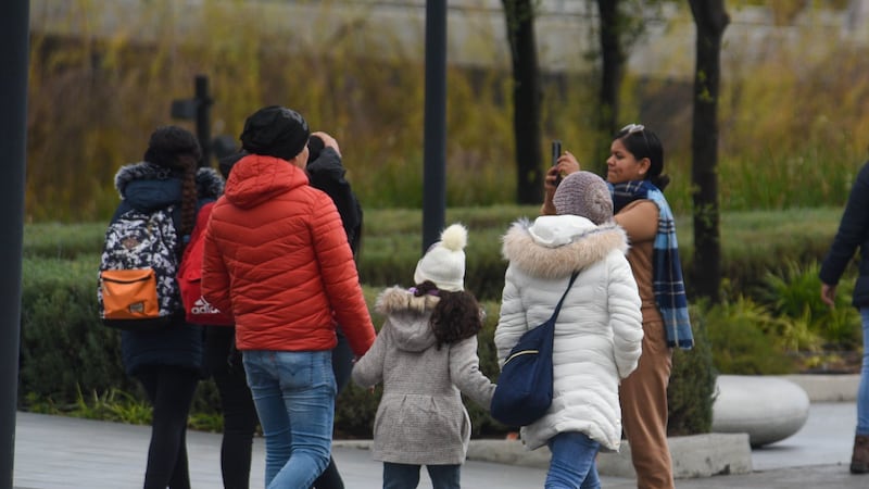Frío amanecer para la CDMX: Hay alerta amarilla en estas 3 alcaldías
