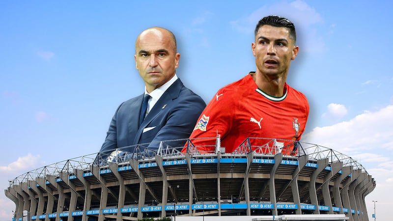 ¡Noooouu! Cristiano Ronaldo no viene al México vs. Portugal: Lista de convocados para el Azteca
