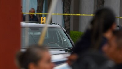 Autoridades investigan los hechos ocurridos en San Luis Río Colorado