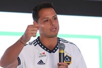 ‘Me cansé de no ser yo’: ‘Chicharito’ Hernández revela que padeció depresión