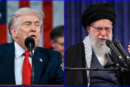 EN VIVO: Guardia Revolucionaria promete venganza por la muerte del líder supremo de Irán, Ali Jameneí