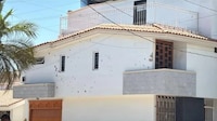Balean casa en Culiacán; estaría vinculada a Rubén Rocha Moya, gobernador con licencia de Sinaloa