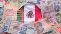 Solo mejor que Haití: Banco Mundial estima crecimiento de 0% para México en 2025
