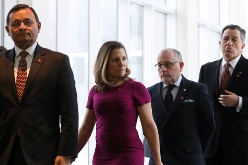 Grupo de Lima pide a Fuerzas Armadas de Venezuela demuestren lealtad a Guaidó