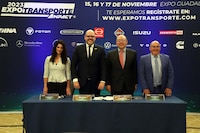 Expo Transporte ANPACT 2023 será foro para definir agenda de la industria