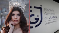 Feminicidio de exreina de belleza: ordenan captura de la suegra, presunta asesina de Carolina Flores