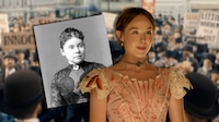 ‘Monstruo: La historia de Lizzie Borden’: El escalofriante caso real detrás de la serie de Netflix