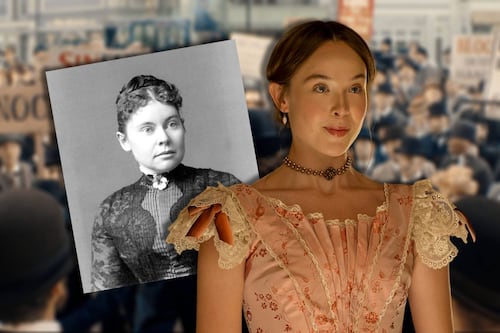 ‘Monstruo: La historia de Lizzie Borden’: El escalofriante caso real detrás de la serie de Netflix