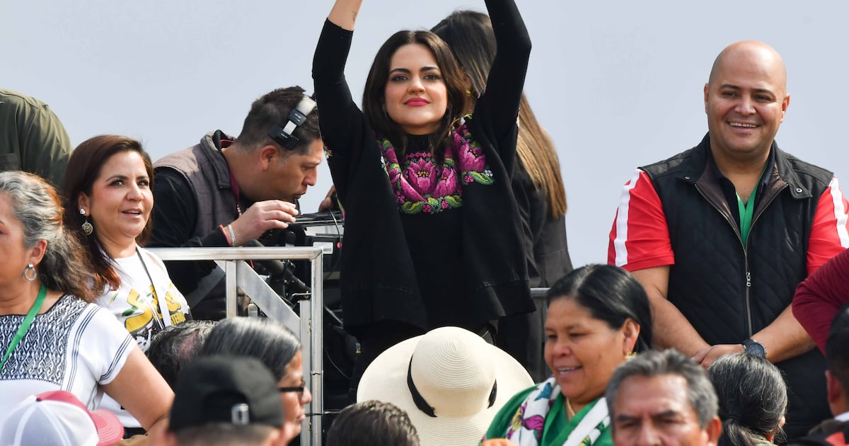 Brunette leads to election in Chihuahua, according to EF Survey