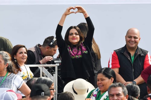 Aventaja Morena rumbo a elección en Chihuahua, según Encuesta EF