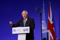 ‘La humanidad ha agotado el tiempo’: COP26 arranca con advertencias severas