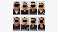 Policías de Manzanillo filtraban información al CJNG en tiempo real; detienen a ocho
