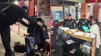 Policías de la CDMX hallan a adolescente de 16 años, reportada como desaparecida en Hidalgo