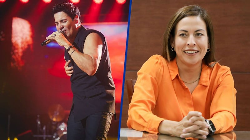 Alcaldesa de La Paz pide 18 millones de presupuesto… los usa para pagar concierto de Chayanne