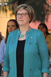 Diplomática de EU llega a Venezuela para trabajar relación entre ambos países tras 7 años suspendida