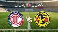 El infierno es azulcrema: América ‘aplasta’ a Toluca y pone un pie en la final de la Liga MX Femenil