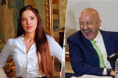 ¿Por qué relacionaron a Carlos Salinas de Gortari con Adela Noriega?
