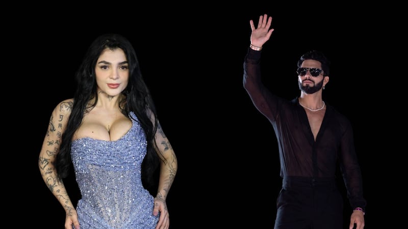 ‘Negociaron a escondidas, Supernova me bloqueó’: Poncho De Nigris responde a Karely Ruiz sobre contrato