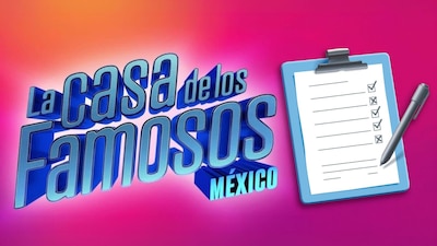 Esta es la lista de habitantes de 'La Casa de los Famosos México' 2026. (Foto: Shutterstock/lacasadelosfamososmexico)