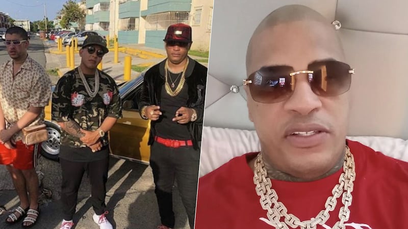 Asesinan a balazos a Pacho ‘El Antifeka’, cantante de Reguetón y amigo de Daddy Yankee