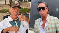 ‘No estamos en el viejo oeste’: Roberto Palazuelos responde a reto de Andrés García