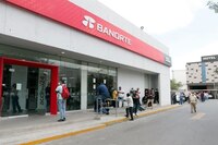 Estima Banorte alza de 1% del PIB este año