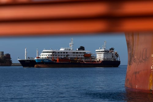 Brote de hantavirus: Evacuados de crucero en EU seguirán en cuarentena hasta el 31 de mayo