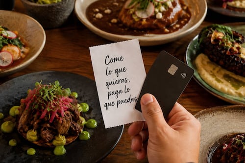‘Paga lo que puedas, come lo que quieras’: Fecha, restaurantes y dinámica del evento para echar un buen taco