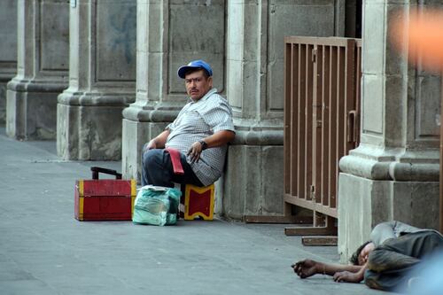 Pobreza laboral disminuye en primer trimestre a nivel previo a la recesión de 2009