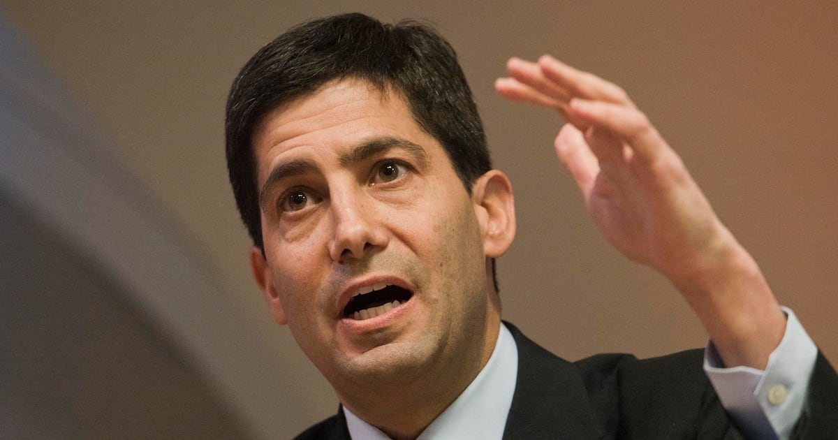 Start was Kevin Warsh's at the Fed: Leave rate unchanged in first monetary policy decision