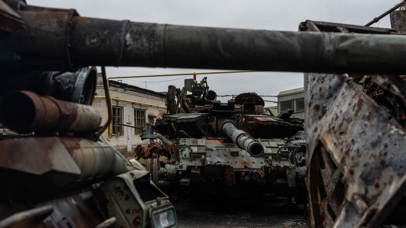 Putin ‘no da una’: quiso evitar que su ejército utilizara tecnología de EU y falló