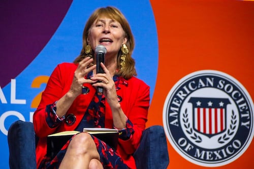 Tatiana Cluthier ‘se rebela’ contra Morena: Pide que le quiten candidatura a Clara Luz Flores