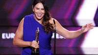 Karla Sofía Gascón habla de las críticas a la película ‘Emilia Pérez’: ‘Esto no es un documental’