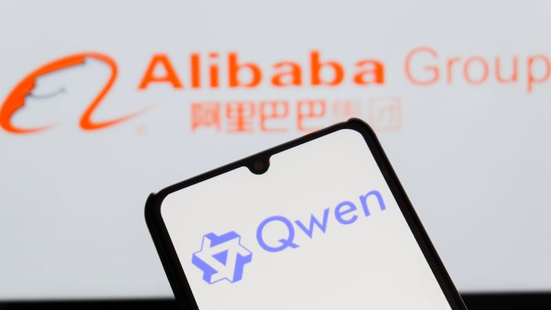 Alibaba lanza el chip de IA más potente de China y busca expandir la capacidad de centros de datos