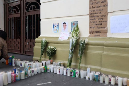 Barbarie y narcoterrorismo en Chilpancingo