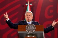 AMLO expropia un millón de metros cuadrados para Tramo 5 del Tren Maya